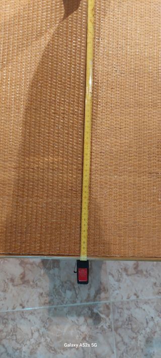 Due comodini in vimini