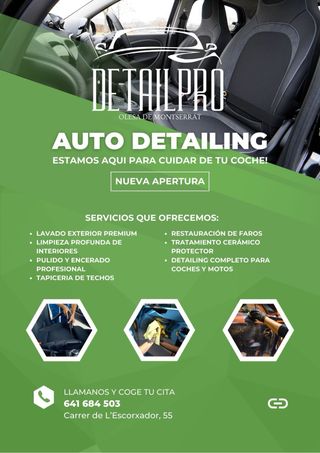 Servicio de Limpieza y Restauración Techos