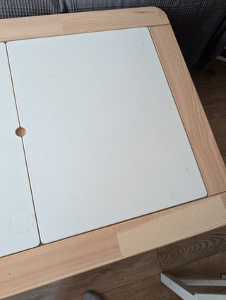 Mesa infantil IKEA FLISAT
