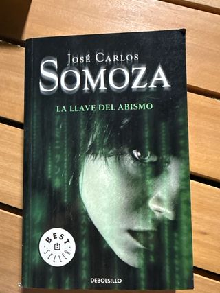 La llave del abismo: (Premio de Novela Ciudad d...