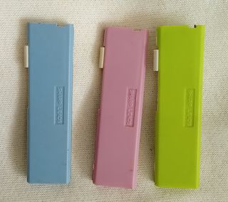 Cartera y libretas Pepis vintage