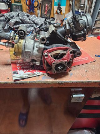 Motor Minimoto 