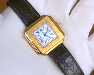 Orologio Loridal vintage donna carica manuale