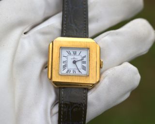 Orologio Loridal vintage donna carica manuale