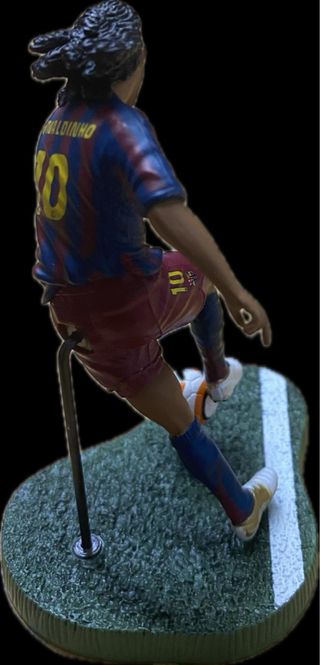 Figura Ronaldinho FC Barcelona