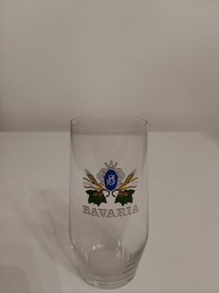 Bicchiere Bavaria Birra