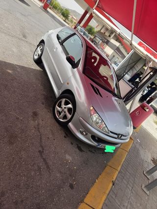 Peugeot 206 2005