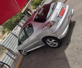 Peugeot 206 2005