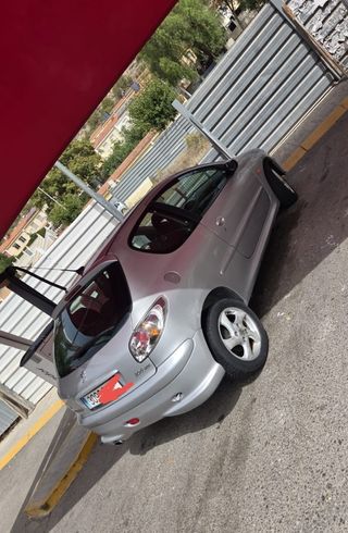 Peugeot 206 2005