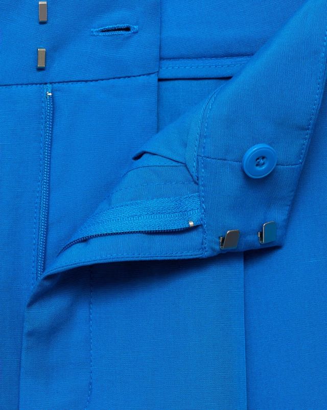 Bermudas NUEVAS Tiro alto (Talla 36-38)