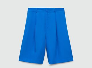 Bermudas NUEVAS Tiro alto (Talla 36-38)