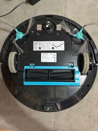 Robot aspiradora Conga 1590 Cecotec