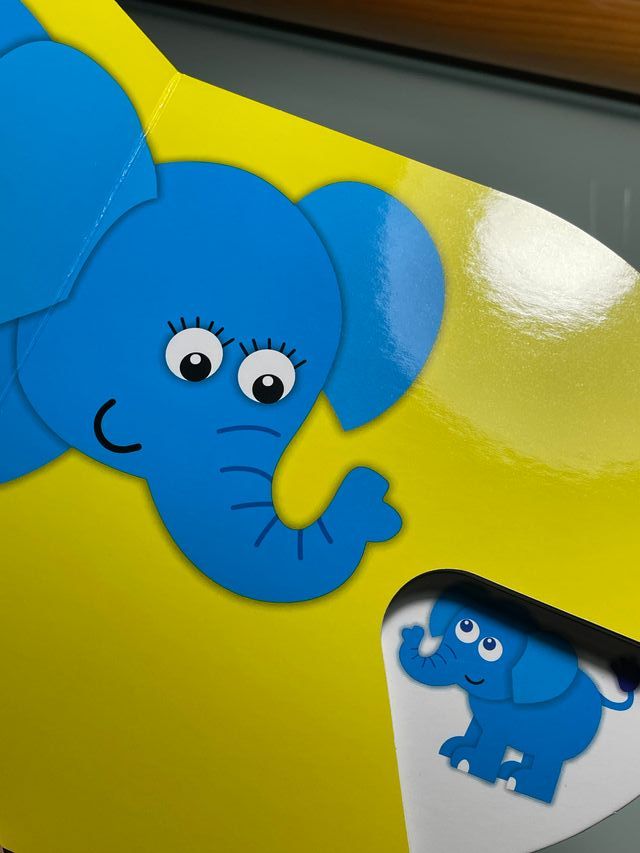 Libros: Animales del mar + Animales de la selva