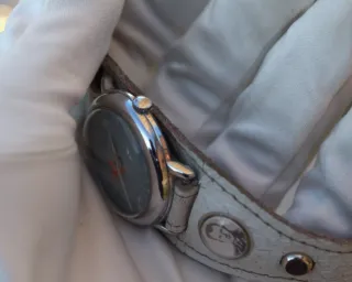 Orologio Raketa vintage USSR