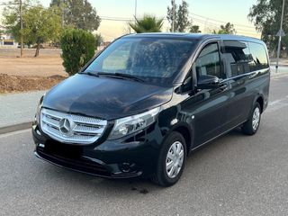 Mercedes-Benz Vito 2016