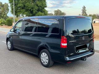 Mercedes-Benz Vito 2016