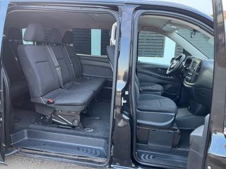 Mercedes-Benz Vito 2016