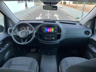 Mercedes-Benz Vito 2016