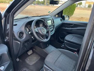 Mercedes-Benz Vito 2016