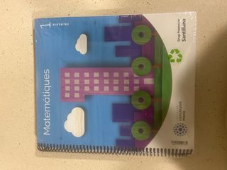 MATEMATIQUES 1 PRIMARIA CONSTRUINT MONS