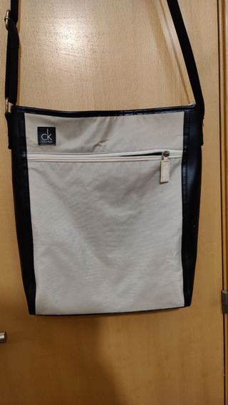 Bandolera Calvin Klein