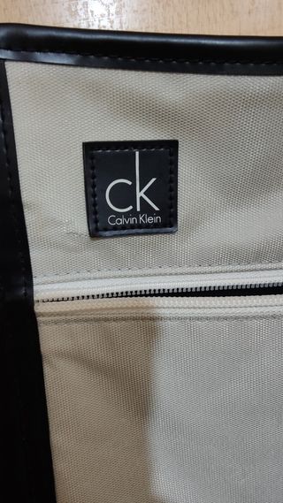 Bandolera Calvin Klein