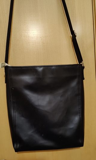 Bandolera Calvin Klein