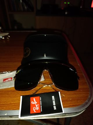 Ray-Ban Gafas Aviator