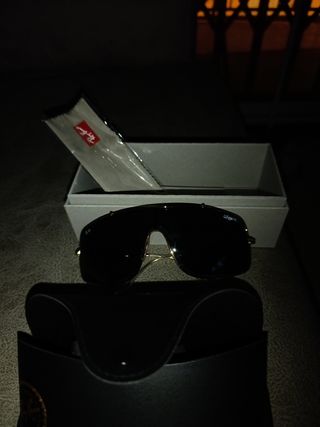 Ray-Ban Gafas Aviator