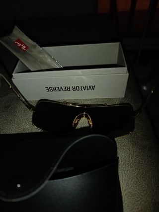 Ray-Ban Gafas Aviator
