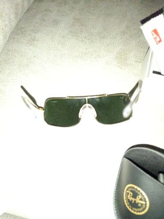 Ray-Ban Gafas Aviator