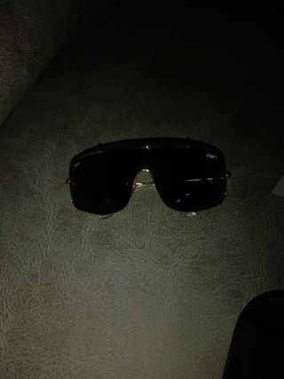 Ray-Ban Gafas Aviator