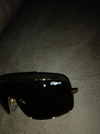 Ray-Ban Gafas Aviator