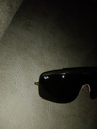 Ray-Ban Gafas Aviator