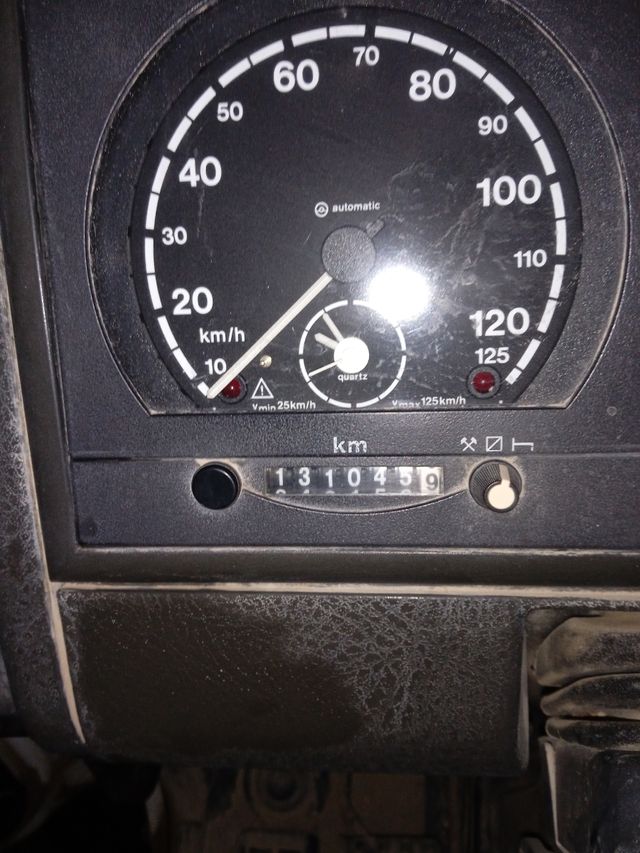 Iveco Eurocargo Multilift - Camión