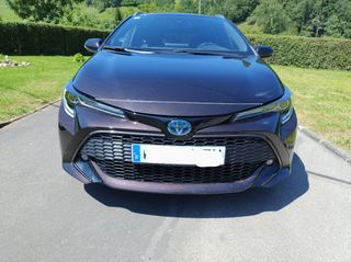 Toyota Corolla 2020