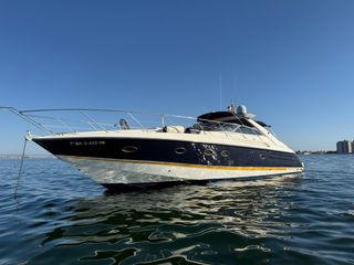 Sunseeker Predator 54 - Yate de Lujo