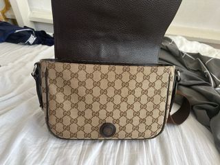 Borsello Gucci unisex