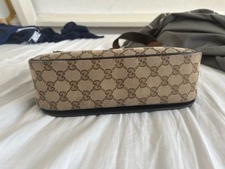 Borsello Gucci unisex