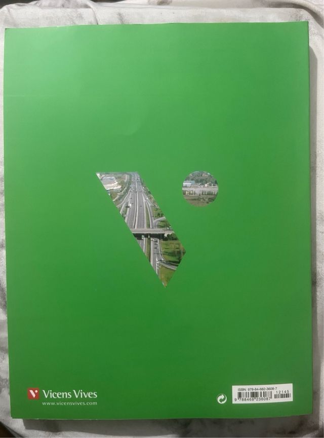 GB (GEOGRAFIA) BATXILLERAT AULA 3D (Catalan Edi...