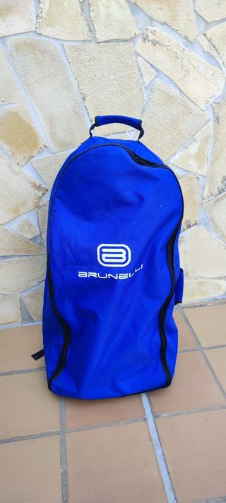 Tabla paddle surf Brunelli usada