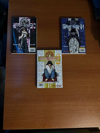 Death note