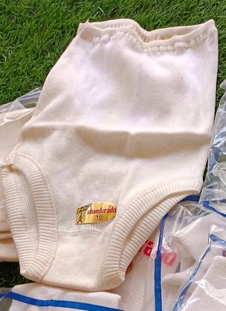 LOTE Calzoncillos Abanderado