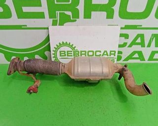 Catalizador ford 118673 7m515e211cb c-max 1.8 tdci