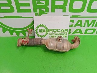 Catalizador ford 118673 7m515e211cb c-max 1.8 tdci