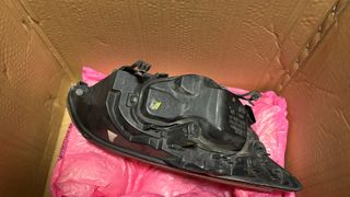 Faros originales de Ford Focus Delanteros