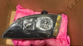 Faros originales de Ford Focus Delanteros
