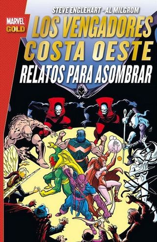 Relatos para asombrar