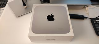 Mac mini M1 2020 - 8 GB di RAM (nella confezione originale)