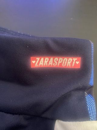 Calças Leggins Criança - Nova
